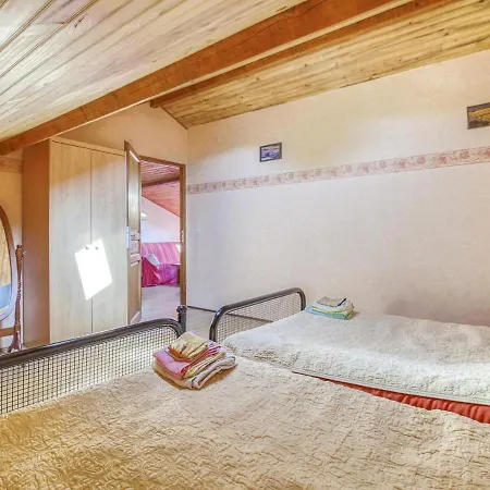 Alluring Holiday In With Swimming Pool