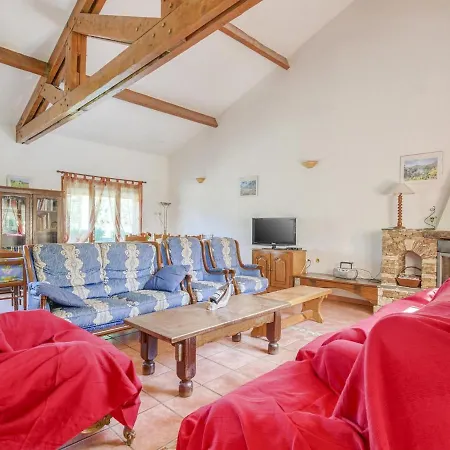 Alluring Holiday In With Swimming Pool Tatil Evi