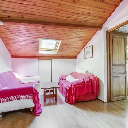 Alluring Holiday In With Swimming Pool