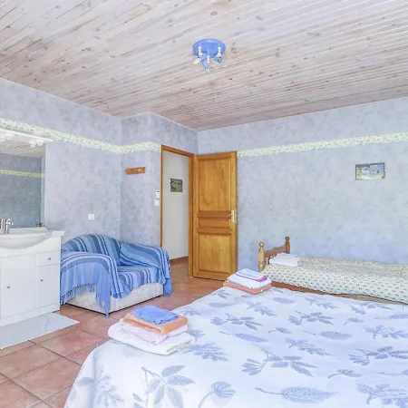 Alluring Holiday In With Swimming Pool Tatil Evi