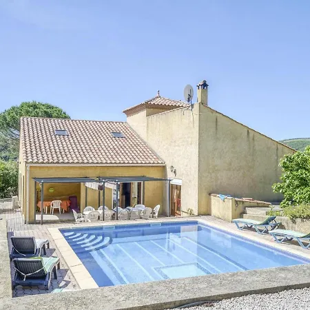 Tatil Evi Alluring Holiday In With Swimming Pool *